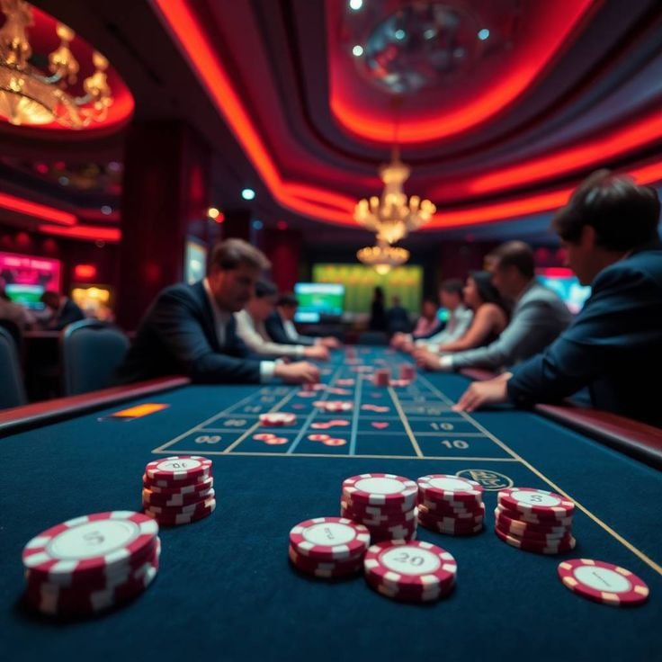 Người chơi Việt Nam trải nghiệm slot online Nổ hũ trên điện thoại di động tại 123bb